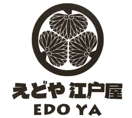 Edo Ya Restaurant Logo