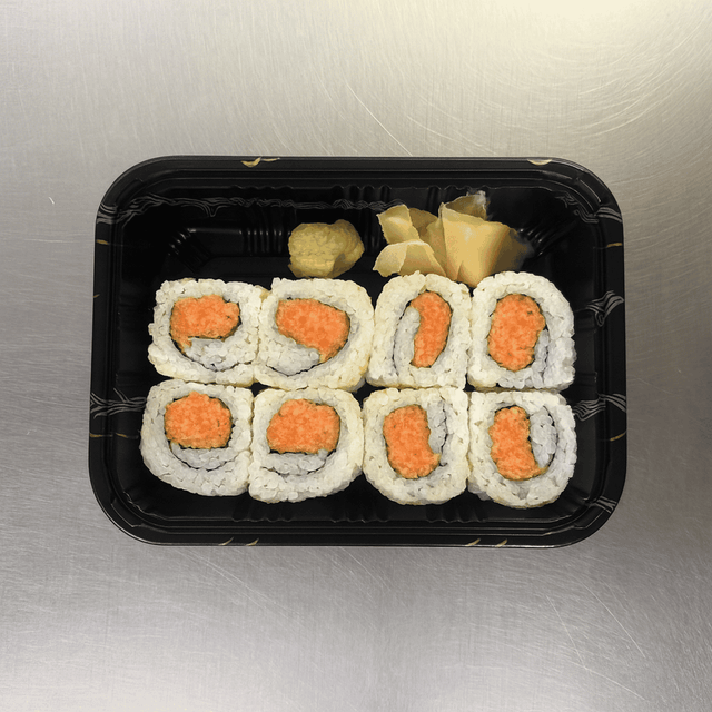 Spicy Tuna Roll