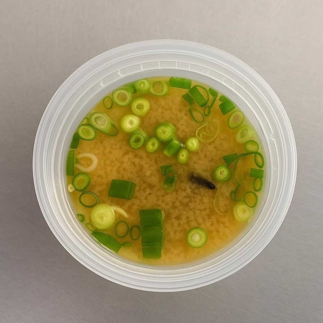 Miso Soup
