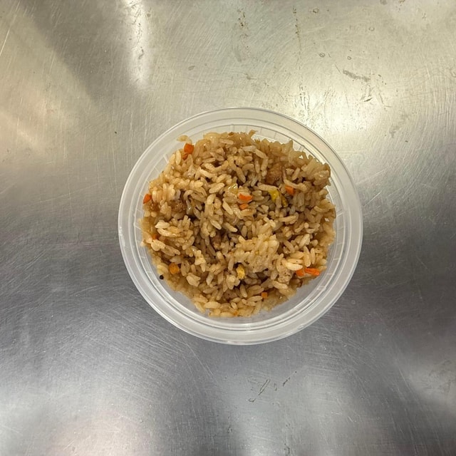 Fried Rice
