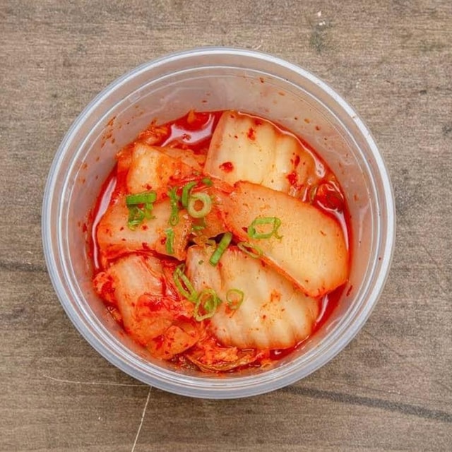 Kimchi