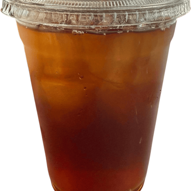 Iced/Hot Tea