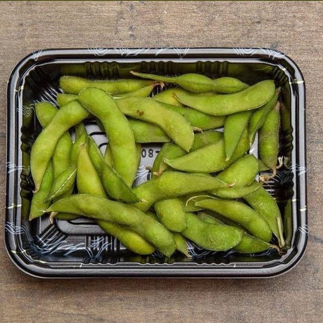 Edamame