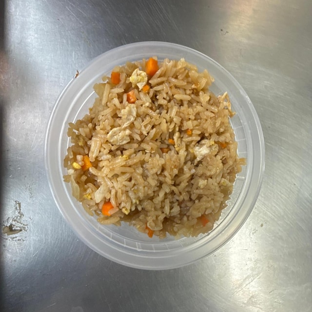 Fried rice