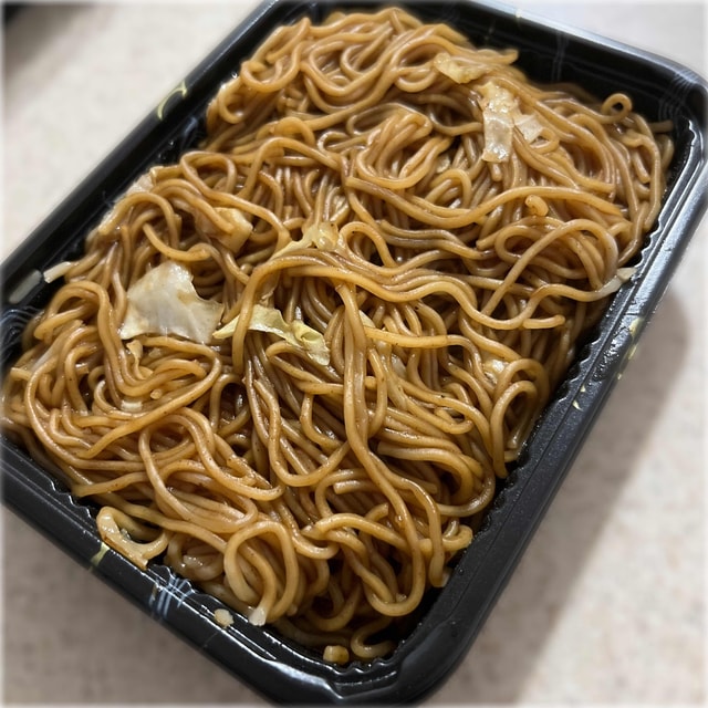 Yakisoba